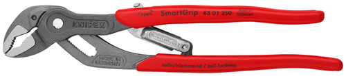 Auto Adjusting Water Pump Pliers
