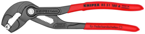 Spring Hose Clamp Pliers - 85 51 180 A SBA