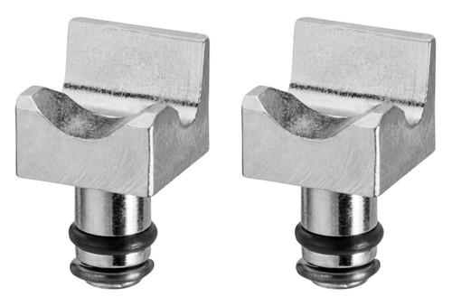 Collier de serrage de tuyau à ressort Conseils remplaçables pour pinces à clics (pour 85 51 180 C et 85 51 250 C)