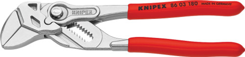PG187 - 7-1/4'' PLIERS WRENCH
