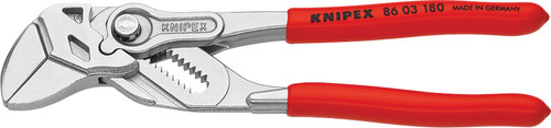 PG189 - 7-1/4'' PLIERS WRENCH