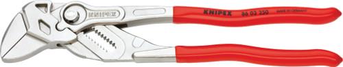 PG187 - 10'' PLIERS WRENCH