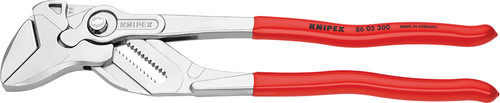PG187 - 12'' PLIERS WRENCH