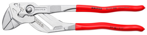 Chrome Pliers Wrench - 86 03 300 SBA