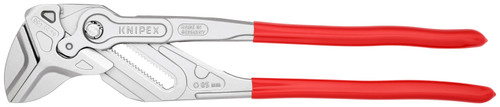 Chrome Pliers Wrench XL