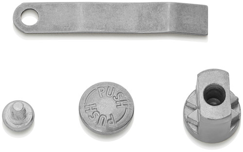 Push-Button Replacement Kit