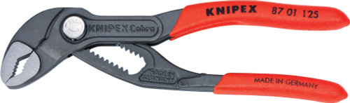 PG187 - 5'' COBRA® PLIERS