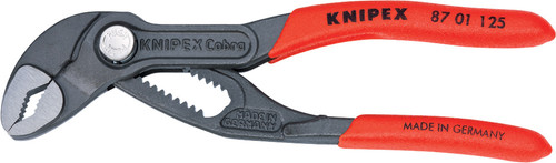 PG189 - 5'' COBRA® PLIERS