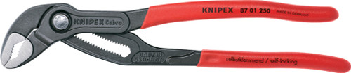 PG187 - 10'' COBRA® PLIERS