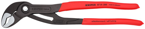 Cobra® High-Tech Water Pump Pliers - 87 01 300 SBA