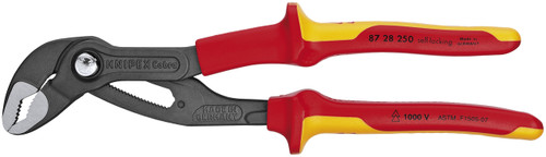 Cobra® High-Tech Water Pump Pliers-1,000V Insulated - 87 28 250 US