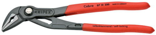 PG187 - 10'' COBRA® EXTRA SLIM PLIERS