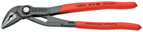 PG189 - 10'' COBRA® EXTRA SLIM PLIERS