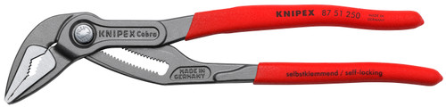 Cobra® Extra Slim Pliers