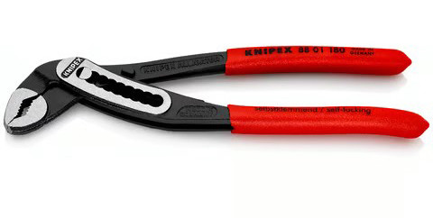 Alligator® Water Pump Pliers - 88 01 180