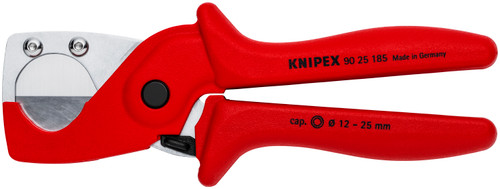 Flexible Hose And PVC Cutter - 90 25 185