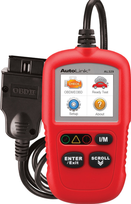 PG36 - HANDHELD 1 SYSTEM CODE READER