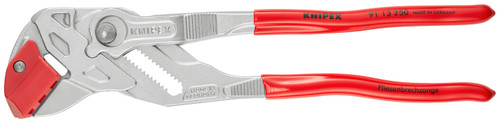 Tile Breaking Pliers