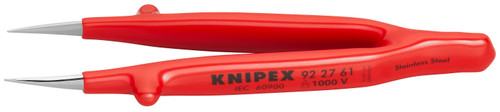Precision Tweezers-1,000V Insulated - 92 27 61