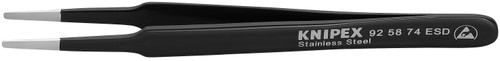 Precision Tweezers ESD - 92 58 74 ESD