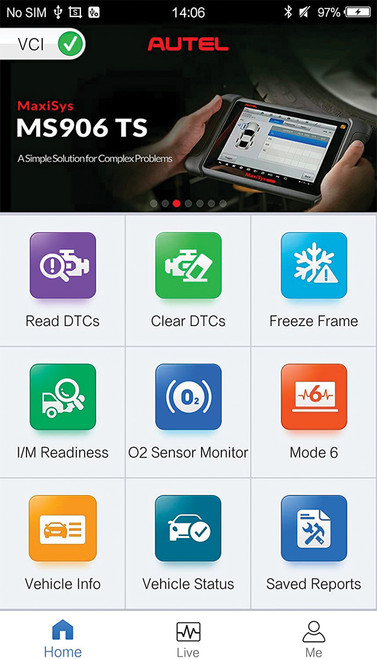 OUTIL DE NUMÉRISATION "UR VOTRE TÉLÉPHONE INTELLIGENT OU TABLETTE (IOS & ANDROID)