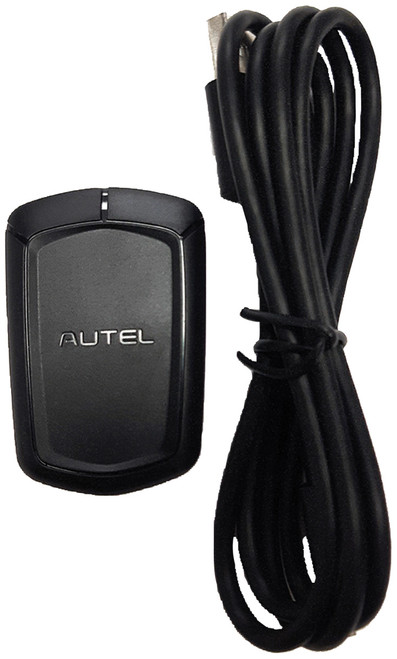 PG34 - SIMULATEUR DE CLÉ INTELLIGENTE.