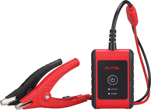 PG24 - MAXIBAS BT506 INTELLIGENT BATTERY DIAGNOSTICS TOOL, CONNECTS TO YOUR SMART DEVICE