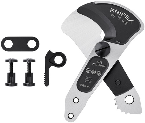 Spare Cutter head for 95 32 038