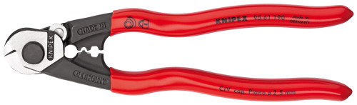 PG177 - 7-1/2'' WIRE ROPE CUTTERS
