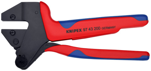 Crimp System Master Pliers - 97 43 200 A