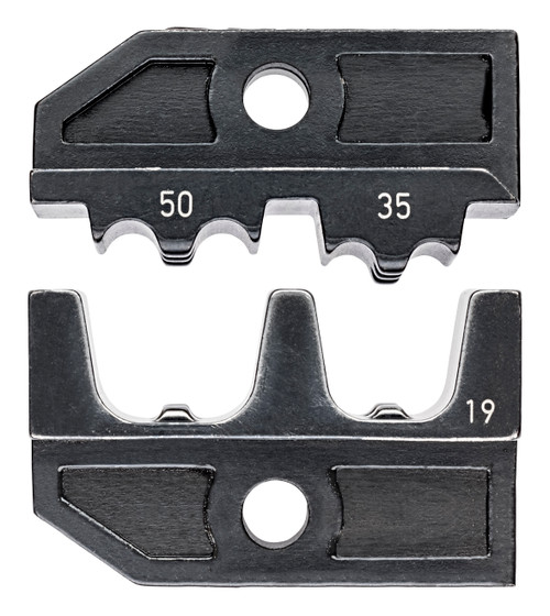 Insulated and Non Insulated End Sleeves
