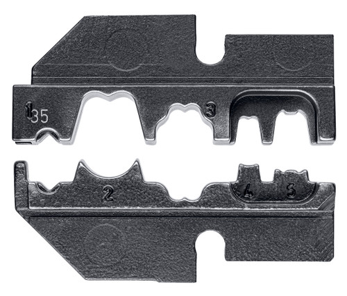 Spark Plug Connectors & Distributors
