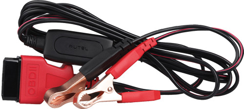 PG25 - OBDII MEMORY SAVER