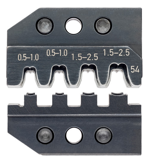 Modular Plugs
