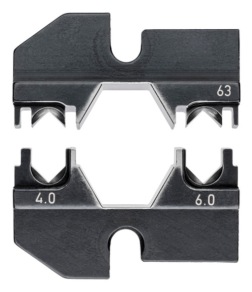 Solar Connectors (HUBER & SUHNER) - 97 49 63