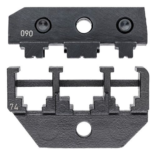 Unshielded Molex Plugs