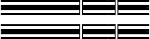 PG35 - ADAS – AVM OVERSIZE PATTERN FOR VOLKSWAGEN