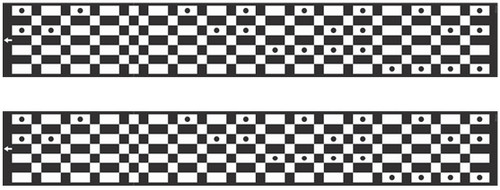PG43 - ADAS – MOTIF AVM SURDIMENSIONNÉ POUR FORD
