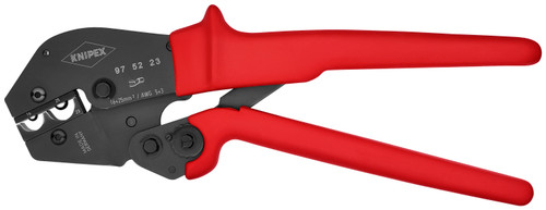 Crimping Pliers-2 Position Contact - 97 52 23