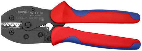 Crimping Pliers-4 Position Contact - 97 52 33