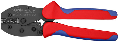 Crimping Pliers-4 Position Contact - 97 52 34