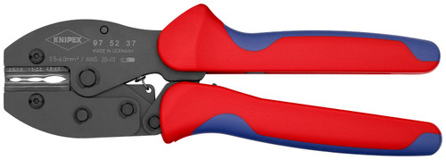 Crimping Pliers-3 Position Contact - 97 52 37