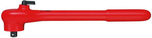 Reversible Ratchet-1,000V Insulated-1/2" Drive - 98 41