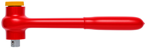 Reversible Ratchet-1,000V Insulated-1/2" Drive - 98 42