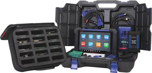 PG31 - ENSEMBLE DE PROGRAMMATION MAXIIM ADVANCED IMMO & KEY AVEC COUVERTURE EUROPÉENNE ÉLARGIE