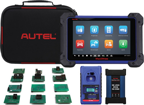 PG34 - FORFAIT AVANCÉ IMMO & PROGRAMMATION CLÉ MAXIIM AVEC COUVERTURE EUROPÉENNE ÉLARGIE