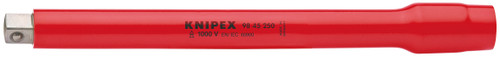 Extension Bar-1,000V Insulated-1/2" Drive - 98 45 250