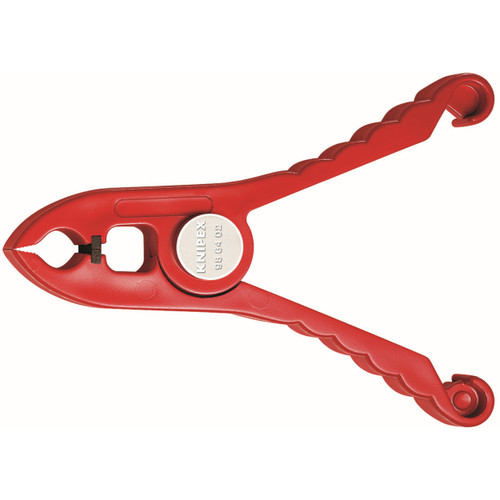 Composite Plastic Clamp-1,000V Insulated