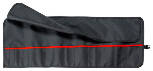 Tool Roll Bag, Empty