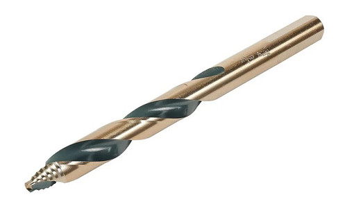 KnKut 1/2 Fractional Mechanics Length Step Point Drill Bit